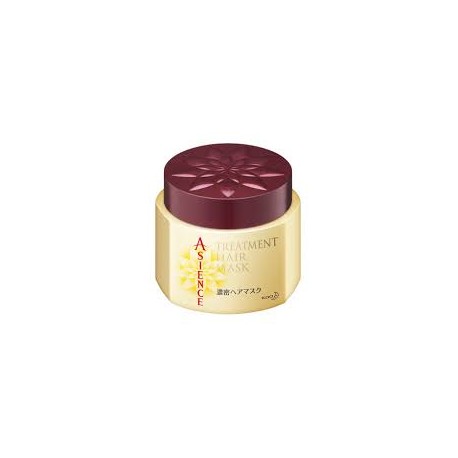 Kao Asience Treatment Hair Mask