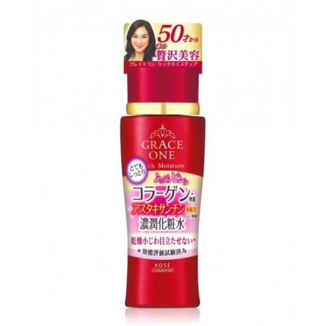 Kose Grace One Lotion