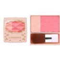 Canmake Matte & Crystal Cheeks