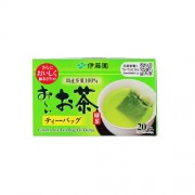 Zielona herbata Green Tea Bag