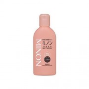 Minon Whole Body Shampoo Moist Type