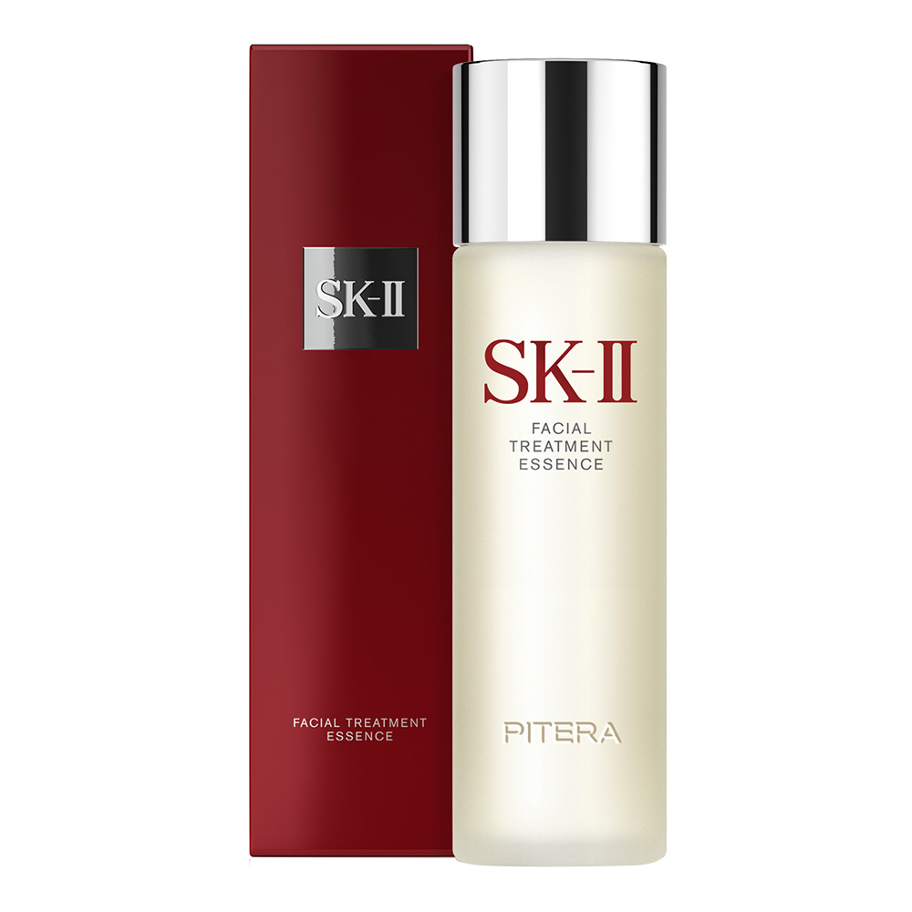 SK-II Pitera Facial Treatment Oil | Japanstore Intensywna