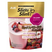 Asahi Slim up Slim Enzyme Superfood Shake Goji Berry Latte
