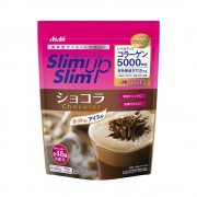 Asahi Slim up Slim Enzyme Superfood Shake Chocolate