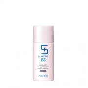 Shiseido Sunmedic UV Medicated BB Protect Mild SPF50+ PA++++