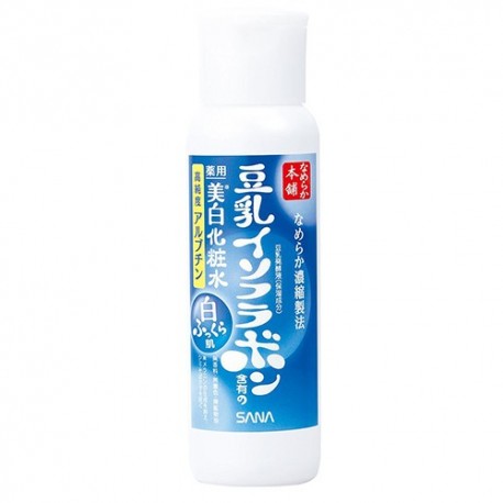 NAMERAKAHONPO FACE LOTION BN