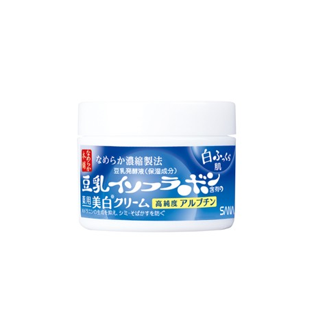 NAMERAKAHONPO CREAM BN