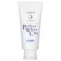 Shiseido Senka Perfect White Clay Cleansing Foam