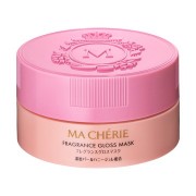 Shiseido Ma Cherie Fragrance Gloss Maska