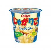 Calbee Jyagariko Butter Potato