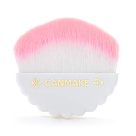 CANMAKE Marshmallow Finish Face Brush