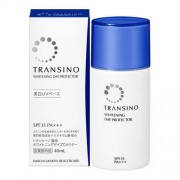 TRANSINO Medicated Whitening Day Protector SPF35 White UV Milk
