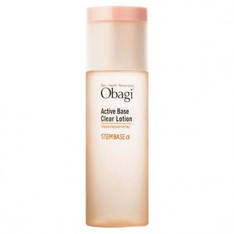 Obagi Active Base Clear Lotion