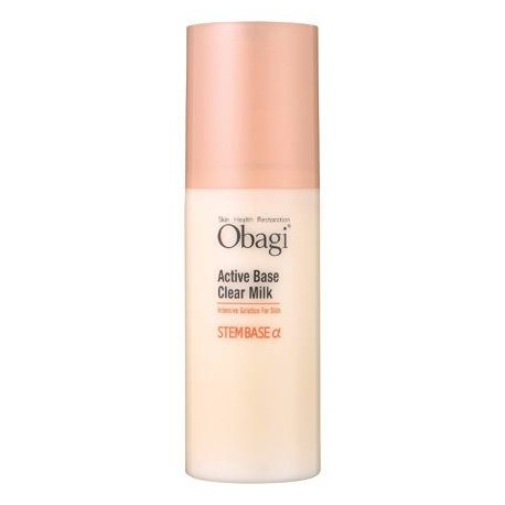 Obagi Active Base Clear Milk