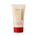 CEZANNE BB Cream All-In-One Foundation SPF 23 PA++