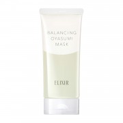 Shiseido Elixir Reflet Balancing Oyasumi Mask