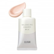 Shiseido ELIXIR REFLET Balancing Oshiroi Milk SPF50+ PA++++