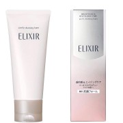 Shiseido Elixir Purify Cleansing Foam