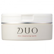 DUO The Cleansing Balm