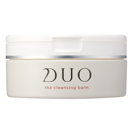 DUO The Cleansing Balm