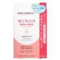Maska MINON Amino Moist Skin Mask