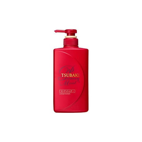 Shiseido TSUBAKI Premium Moist Conditioner
