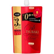 Shiseido TSUBAKI Premium Moist  Shampoo