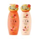 Zestaw szampon + odżywka Kracie Ichikami Moisturizing