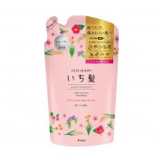 Kracie Ichikami Soft And Silky Care Shampoo