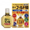 Rohto Gold 40 Eye Drops