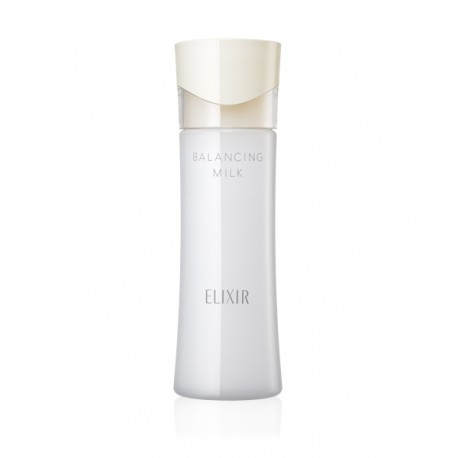 Shiseido Elixir Reflet Balancing Milk