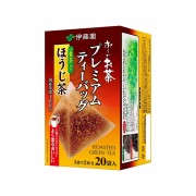 Ito En Oi Ocha Green Tea Genmaicha with Uji Matcha Premium