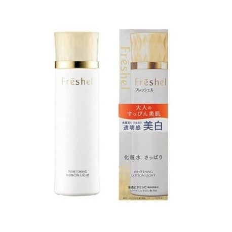 Kanebo Freshel Whitening Lotion