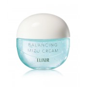 Shiseido Elixir New Balancing Mizu Cream