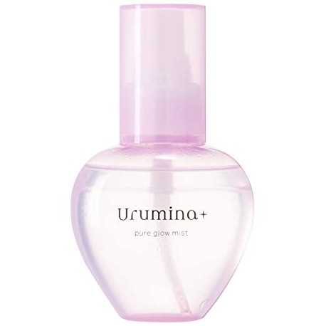 Kose  Urumina+ Pure Glow Mist