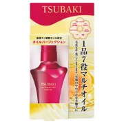 Shiseido Tsubaki Oil.