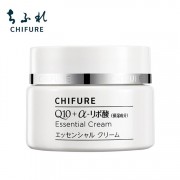 Chifure Essential Cream Q10+Alpha