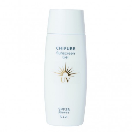 Chifure Sunscreen Gel SPF38 PA++
