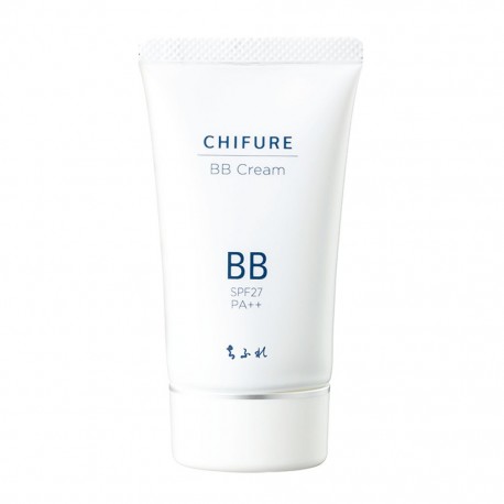 Chifure BB Cream SPF27 PA++