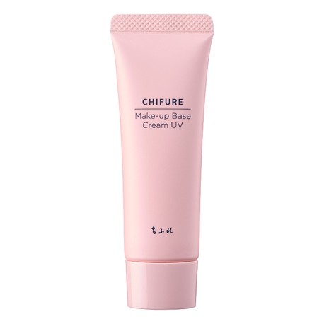 Chifure Make-up Base Cream UV SPF19 PA++