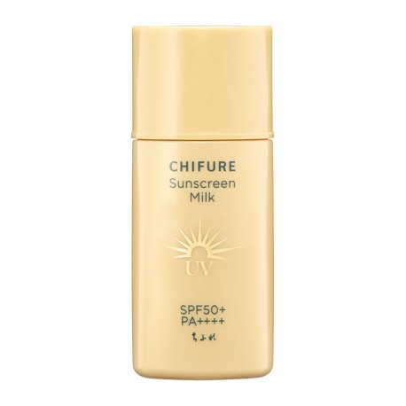 CHIFURE Sunscreen Milk UV SPF50+ PA++++