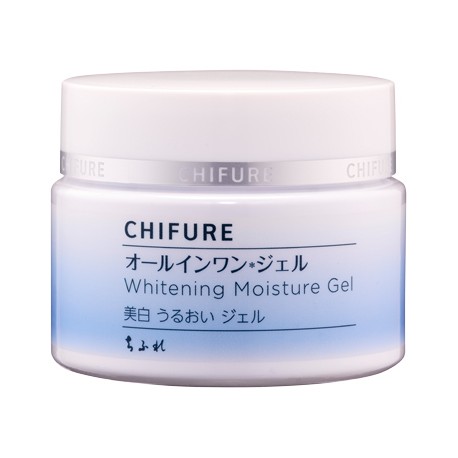 Chifure Whitening Moisture Gel