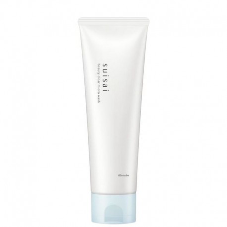 Suisai Beauty Clear Micro Wash