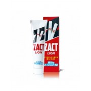 Lion Zact Toothpaste Nicotine Stained Removal