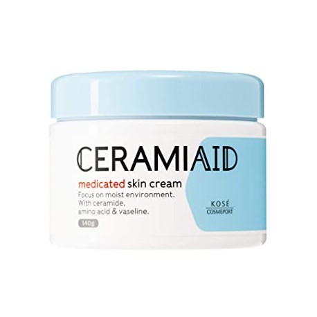 KOSE Cerami Aid Medicinal Skin Cream