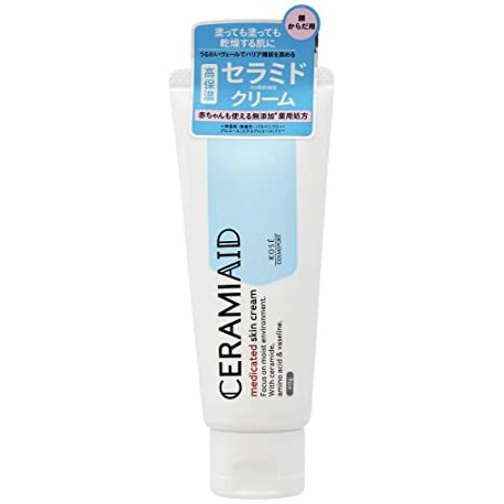 KOSE Cerami Aid Medicinal Skin Cream