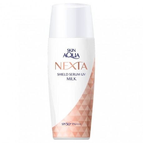 Rohto Skin Aqua Nexta Shield Serum UV Milk