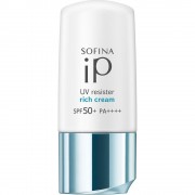 SOFINA iP UV Resister Rich Cream SPF50+ PA++++