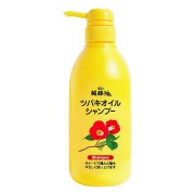 Kurobara Tsubaki Oil Shampoo