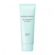 Shiseido AQUALABEL  Self Barrier UV Milk SPF50+ PA++++